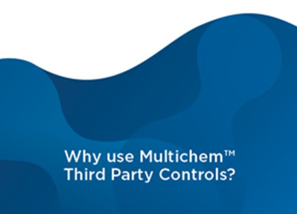 Why Use Multichem Third Party QC